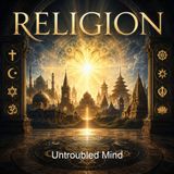 Untroubled Mind - Herbert J Hall