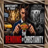 The Church is Changing w/ Dr. Mike Spaulding