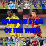 MLS Random Star Of The Week 11-24-15