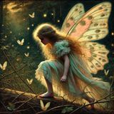 La fata che non voleva volare