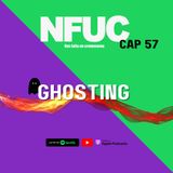 Ghosting Cap 57