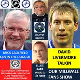 Our Millwall Fans Show - Sponsored by G&M Motors - Meopham & Gravesend 23/12/22