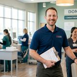 Stuart Zipay and the Role of Hands-On Leadership in Healthcare Operations