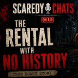 The Rental With No History | True Scary Story That Will Make You Rethink Airbnb