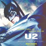 1995. Ricordiamo alcuni brani che hanno definito le atmosfere degli anni 90 ben 30 anni fa, come quello degli U2 per il film Batman Forever.