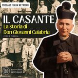 Il Casante, la storia di Don Giovanni Calabria, TRAILER