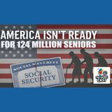 America Isn’t Ready for 124 Million Seniors | Karel Cast 25-120