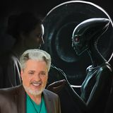 Ep. #803: Vincent Genna - Alien Visitation