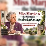 Who Silenced Pemberton Cottage? | Classic Miss Marple Murder Mystery