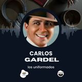 Carlos Gardel: El Mito Eterno del Tango y la Voz que Nunca Murió | Los Uniformados