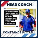 Episode 310- Head Coach Tennessee Trojans Constance Luttrell