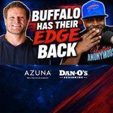 Why the 2026 Bills Feel Different | Rico from Buffalo Fanatics