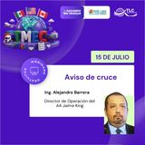 696 - Aviso de Cruce: Digitalización de las Operaciones Aduaneras