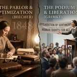 Ep 41- The Domestic Insurgency: The foundation of the women's rights movement