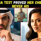 His Brother Joined His Honeymoon With a Filipina Bride _ 3 YRS Later_ a DNA Test Took Her Child Away