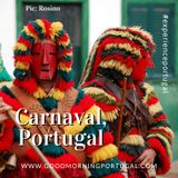 Beyond Lisbon's Guide to Carnaval in Portugal