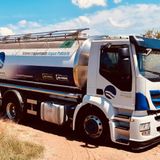 Emergenza idrica: aumentano i rifornimenti con autobotti a Crespadoro