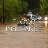 Flood Insurance - Morning Manna #2826