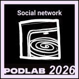 PODLAB26 _ Social network