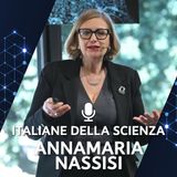 Annamaria Nassisi: vi spiego la Space Economy
