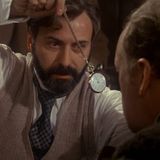 Wing of Sherlock - 267 - The Seven-Per-Cent Solution