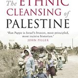 Parte 2 - A Limpeza Étnica Da Palestina Por ilan Pappé