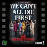 CZ: 037: The Blackening