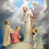 IDC 22 (II-8) 1° Comandamento: Io sono il Signore tuo Dio, non avrai altri dei al di fuori di me.