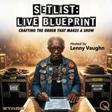 Setlist: Live Blueprint - Playing the Room, Not the List