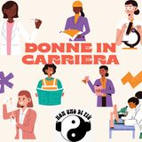 "Donne in carriera"