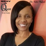 MAGV & QuestNation. Dr. Rita Phifer. 03-13-2020