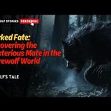Marked Fate Uncovering the Mysterious Mate in the Werewolf World   A Wolf's Tale EP3 #werewolf