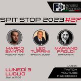 Spit Stop 202e - Puntata 27