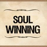 Winning souls is wise pt 2