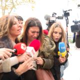 Es Noticia: Leire Díez implica a Moncloa en las cloacas del PSOE