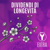 "Dividendi di Longevità" That's Y EXTRA [Economia e Generazioni]