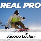 REAL PRO #02 - JACOPO LUCHINI