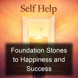 Foundation Stones to Happiness and Success - James Allen
