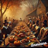 Episodio 11- Thanksgiving