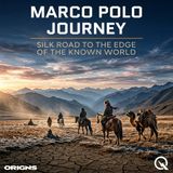 Marco Polo Journey - The Book That Launched a Thousand Ships: How a Prison Cell Manuscript Ignited the Age of Exploration