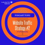 Website Traffic Strategy #2 | Lakeisha McKnight