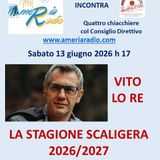 Bastianini incontra - La Stagione Scaligera 26 - 27 con Vito Lo Re