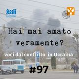 #97 Dire come la vivi