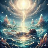 Série 1 — Portal 3 | Roteiro da Meditação Guiada: O Mergulho no Ventre de Gaia