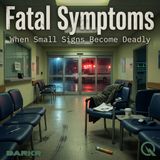 Fatal Symptoms - The Five-Minute Stroke Nobody Noticed