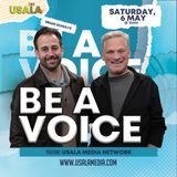 Be A Voice (Brian Schultz)