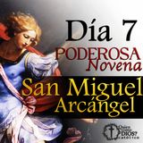 Novena [Oficial] a 🛡️ SAN MIGUEL Arcángel  Día 7