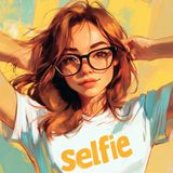 The Psychology of Selfies - How Digital Self-Portraits Impact Mental Health