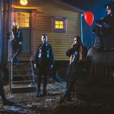 Down The Garden Path With JOHANNES ECKERSTROM From AVATAR