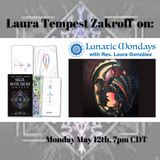 Laura Tempest Zakroff ~ Author